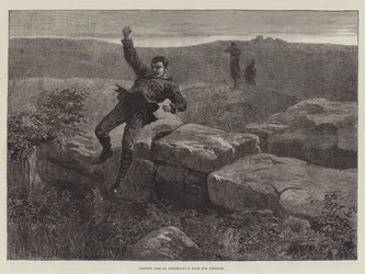 Vita da Detenuto a Dartmoor, una Corsa per la Libertà